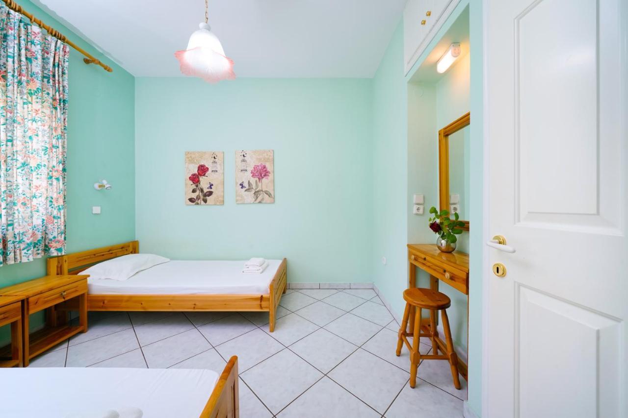 Villa Melina 2 Койнира Екстериор снимка