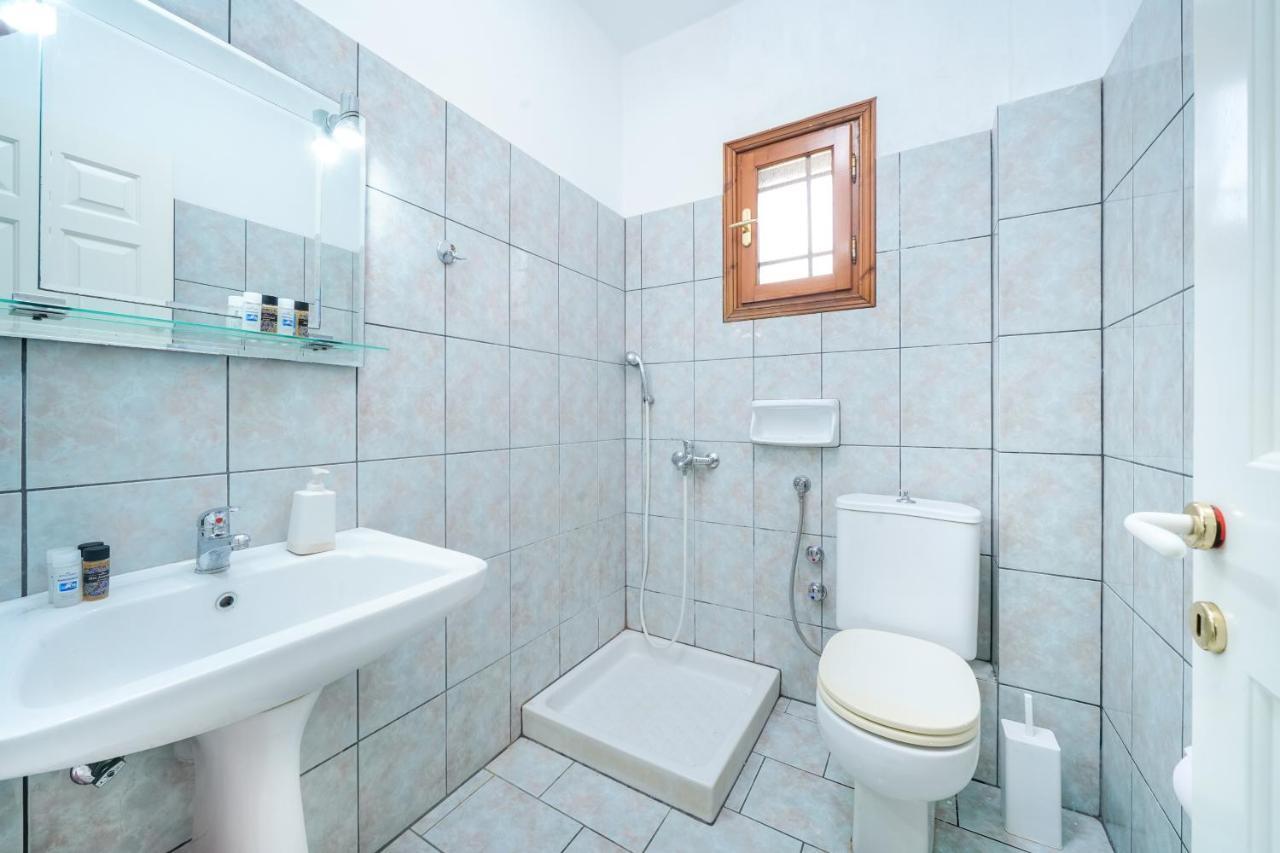 Villa Melina 2 Койнира Екстериор снимка