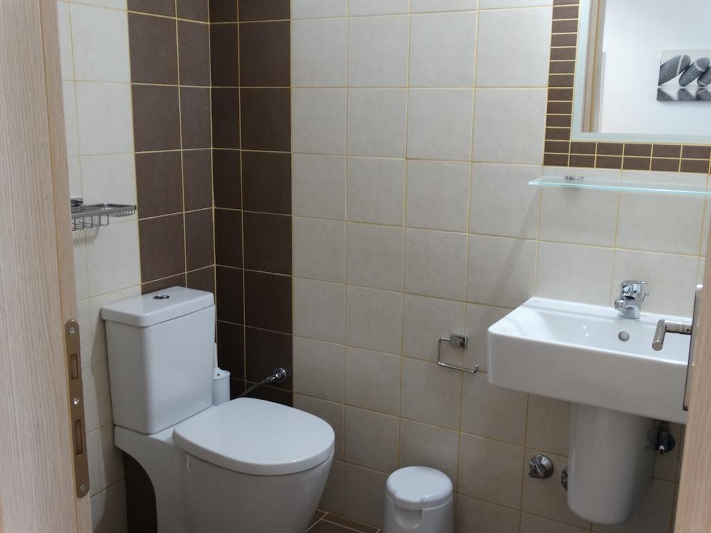 Villa Melina 2 Койнира Стая снимка